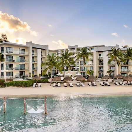 Dreams Cozumel Cape Resort & Spa-2
